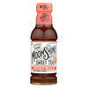 Moonshine Sweet Tea - Sweet Peach - Case of 12 - 16 oz.