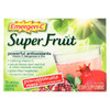 Emergen - C Super Fruit Drink - Pomegranate Power - 30 Count