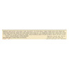 Chocolove Xoxox - Dark Chocolate Bar - Salted Caramel - Case of 10 - 3.2 oz Chocolove Xoxox - Dark Chocolate Bar - Salted Caramel - Case of 10 - 3.2 oz