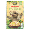 Envirokidz - Organic Oatmeal - Apple Cinnamon - Case of 6 - 9 oz. Envirokidz - Organic Oatmeal - Apple Cinnamon - Case of 6 - 9 oz.