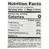 Zoe - Apple Cider Vinegar - Case of 6 - 17 fl oz. Zoe - Apple Cider Vinegar - Case of 6 - 17 fl oz.