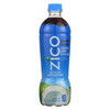Zico Coconut Water - Coconut - Case of 12 - 16.9 Fl oz.