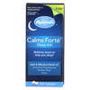Hylands Homeopathic Calms Fort? - Sleep Aid - 100 Tablets Hylands Homeopathic Calms Fort? - Sleep Aid - 100 Tablets
