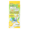 Lily of the Desert - Aloe Mix n' Go - Lemon - Case of 10