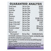 Wellness Pet Products Dog Food - Grain Free - Chicken Recipe - Case of 6 - 4 lb. Wellness Pet Products Dog Food - Grain Free - Chicken Recipe - Case of 6 - 4 lb.