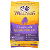 Wellness Pet Products Dog Food - Grain Free - Chicken Recipe - 12 lb. Wellness Pet Products Dog Food - Grain Free - Chicken Recipe - 12 lb.