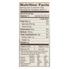 Back To Nature Crackers - Roasted Garlic and Herb Stoneground Wheat - Case of 6 - 6 oz. Back To Nature Crackers - Roasted Garlic and Herb Stoneground Wheat - Case of 6 - 6 oz.