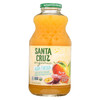 Santa Cruz Organic - Jce Og2 Mng&pssn Agua Frs - CS of 12-32 FZ