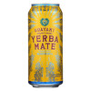 Guayaki Yerba Mate - Bluephoria - Case of 12 - 15.5 Fl oz.