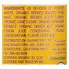 Guayaki Yerba Mate - Lemon Elation - Case of 12 - 15.5 Fl oz.