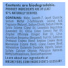 Mrs. Meyer's Clean Day - Laundry Detergent - Bluebell - Case of 6 - 64 Fl oz.