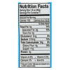 Halfpops Popcorn - Butter and Pure Ocean Sea Salt - Case of 15 - 1.4 oz. Halfpops Popcorn - Butter and Pure Ocean Sea Salt - Case of 15 - 1.4 oz.
