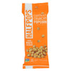 Halfpops Popcorn - Aged White Cheddar - Case of 15 - 1.4 oz. Halfpops Popcorn - Aged White Cheddar - Case of 15 - 1.4 oz.
