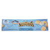 Blue Diamond - Mini Nut Thins - Sea Salt - Case of 6 - 6/.74 oz