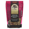 Truroots Organic Green Lentils - Sprouted - Case of 6 - 9 oz. Truroots Organic Green Lentils - Sprouted - Case of 6 - 9 oz.