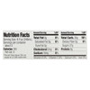 Natural Nectar Fruit Juices - Apple Rhubarb - Case of 6 - 25.4 Fl oz.