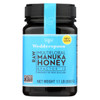 Wedderspoon Manuka Honey - 100%Raw - K12 - 17.6 oz