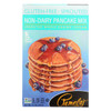 Pamela's Products - Sprouted Pancake Mix - Case of 6 - 12 oz. Pamela's Products - Sprouted Pancake Mix - Case of 6 - 12 oz.