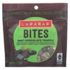 Larabar Bites - Mint Chocolate Truffle - Case of 6 - 5.3 oz. Larabar Bites - Mint Chocolate Truffle - Case of 6 - 5.3 oz.