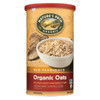Nature's Path Oats - Old Fashioned - Case of 6 - 18 oz.