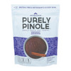 Purely Pinole Cereal - Original - Case of 6 - 9.7 oz.