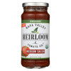 Napa Valley Heirloom Tomato Organic Salsa - Medium - Case of 12 - 16 oz. Napa Valley Heirloom Tomato Organic Salsa - Medium - Case of 12 - 16 oz.