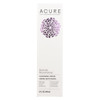 Acure - Facial Cleansing Creme - Argan Oil and Mint - 4 FL oz.