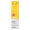 Acure - Brightening Facial Scrub - Argan Extract and Chlorella - 4 FL oz. Acure - Brightening Facial Scrub - Argan Extract and Chlorella - 4 FL oz.