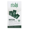 Rishi - Matcha Sticks - Case of 6 - .63 oz