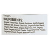 Simply 7 Veggie Chips - Original - Case of 12 - 4 oz. Simply 7 Veggie Chips - Original - Case of 12 - 4 oz.