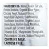 Iconic Protein Shake - Vanilla Bean - Case of 12 - 11.5 Fl oz.