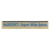 Lundberg Family Farms Organic California White Basmati Rice - Case of 6 - 1 lb.