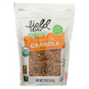 Field Day - Granola Og2 Honey Oat - CS of 6-12 OZ