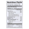 Nutiva Organic Hazelnut Spreads - Dark - Case of 10 - 0.78 oz.