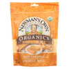 Newman's Own Organics Organic Licorice Bite -Sour Pineapple - Case of 8 - 5.5 oz