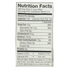 Bare Fruit Organic Coconut Chips - Toasted - Case of 12 - 2.8 oz