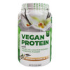 About Time - Vegan Protein Power - Vanilla - 2 lbs. About Time - Vegan Protein Power - Vanilla - 2 lbs.