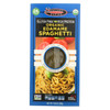 Seapoint Farms Edamame Spaghetti - Case of 12 - 7.5 oz.