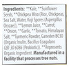 Brad's Plant Based Organic Crunchy Kale - Original - Case of 6 - 2.0 oz