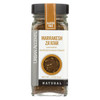 Urban Accents Spice Blend - Marakesh Zaata - Case of 4 - 1.8 oz Urban Accents Spice Blend - Marakesh Zaata - Case of 4 - 1.8 oz