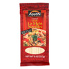 Asian Gourmet Noodles - Lo Mein - Case of 12 - 8 oz