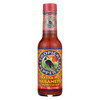 Tropical Pepper Sauce - Xxtra Hot Habanero Pepper - Case of 12 - 5 fl oz