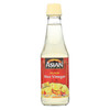 Asian Gourmet - Rice Vinegar Plain - CS of 12-10 FZ Asian Gourmet - Rice Vinegar Plain - CS of 12-10 FZ