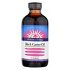Heritage Store Castor Oil - Black - 8 fl oz Heritage Store Castor Oil - Black - 8 fl oz