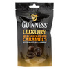 Guinness Milk Chocolate - Mini - Caramels - Case of 12 - 3.5