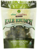 Alive and Radiant Foods - Kale Krunch Organic Perfectly Plain - Case of 12-2.2 oz