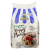 Bakery On Main Organic Happy Muesli - Blueberry - Case of 4 - 14 oz