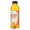 Honest Tea Drink - Organic - Orange - Sport - Case of 12 - 16.9 fl oz