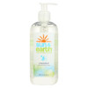 Sun and Earth Hand Soap - Pump - Unscented - Case of 6 - 12 fl oz