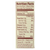Think! Thin Protein & Fiber Hot Oatmeal - Honey Peanut Butter - Case of 6 - 1.76 oz Think! Thin Protein & Fiber Hot Oatmeal - Honey Peanut Butter - Case of 6 - 1.76 oz